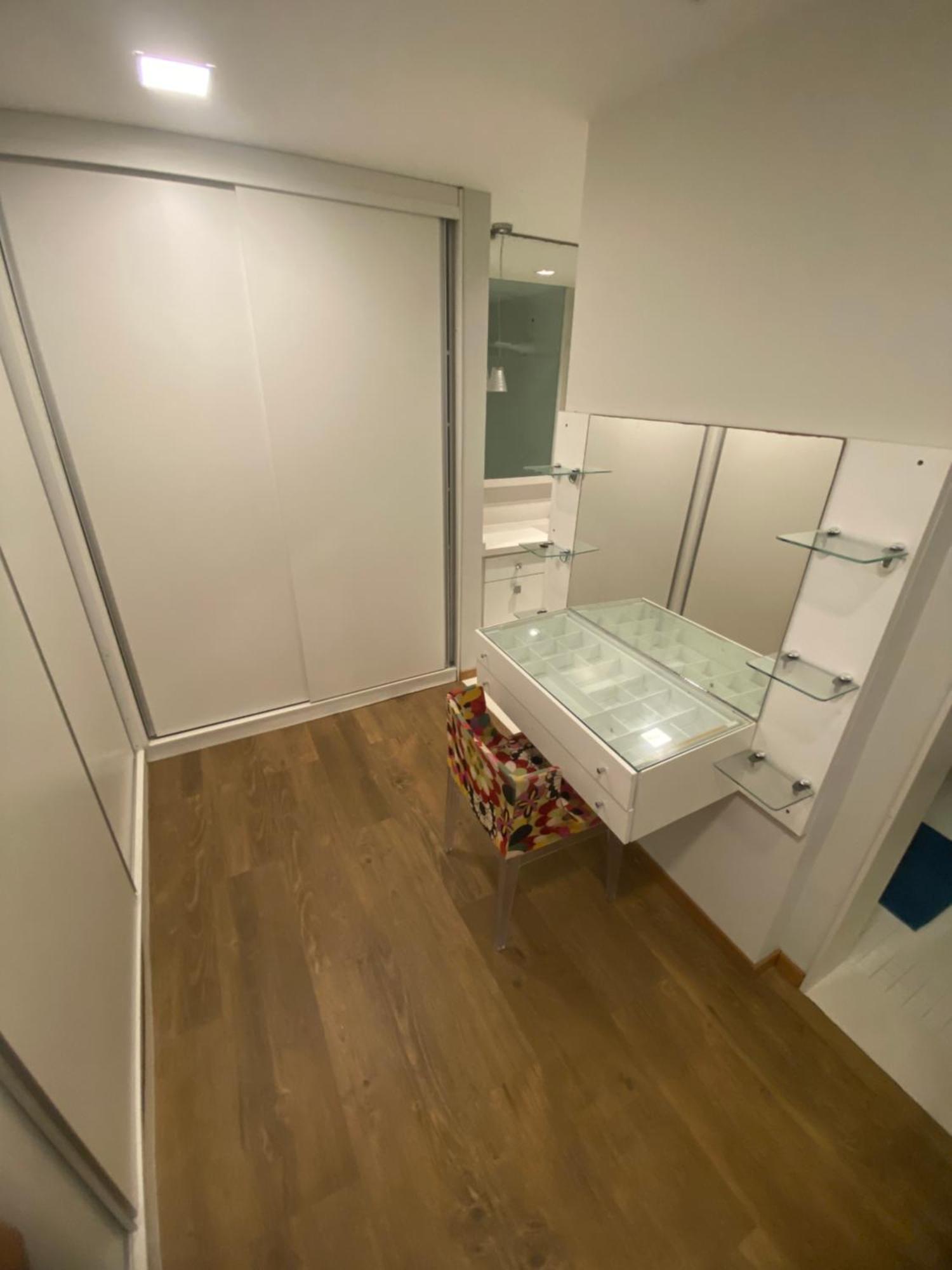 Apt 3Q Luxo Com Ar E Jacuzzi Na Beira Mar Guarapari Exteriör bild