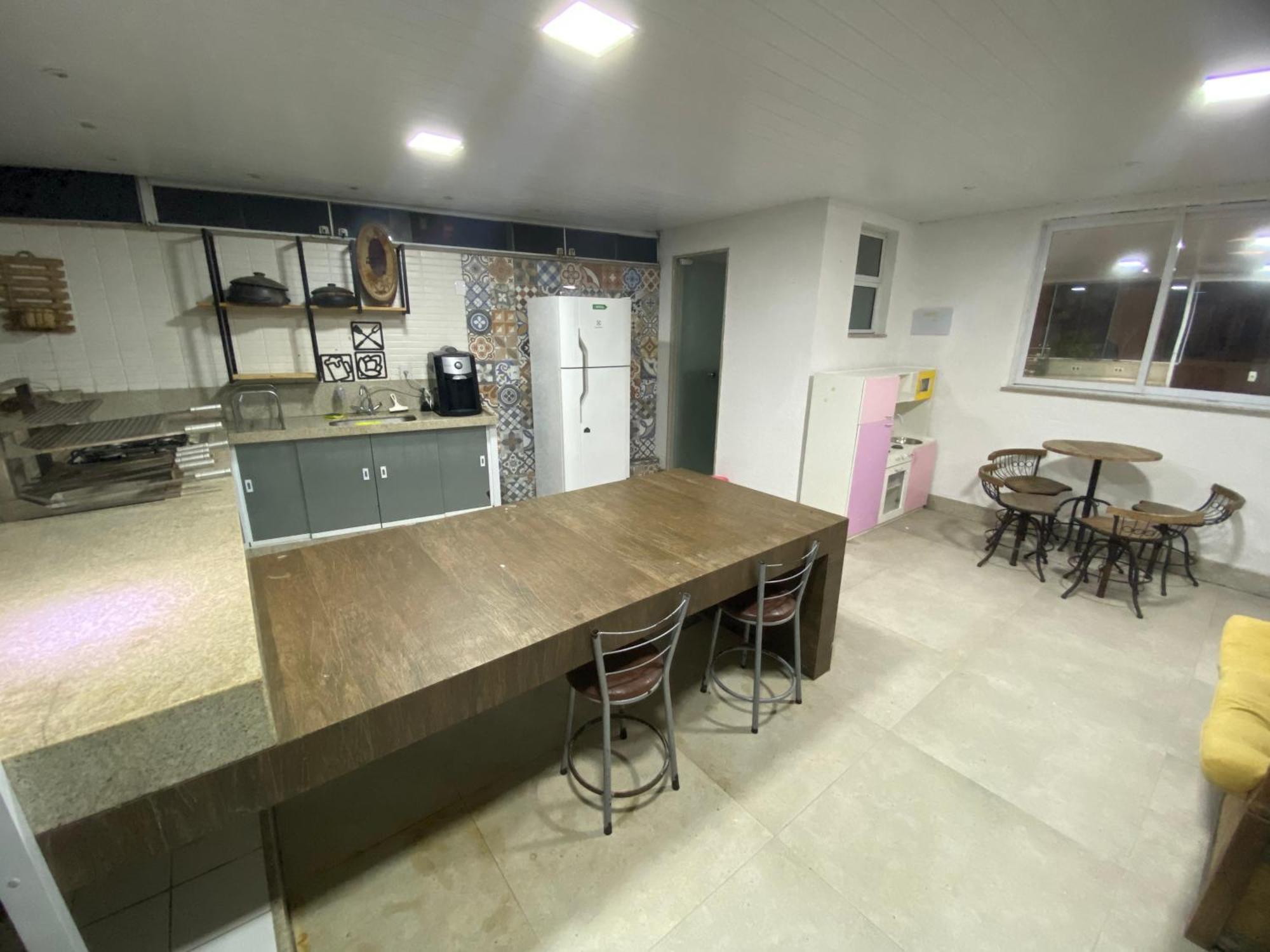 Apt 3Q Luxo Com Ar E Jacuzzi Na Beira Mar Guarapari Exteriör bild
